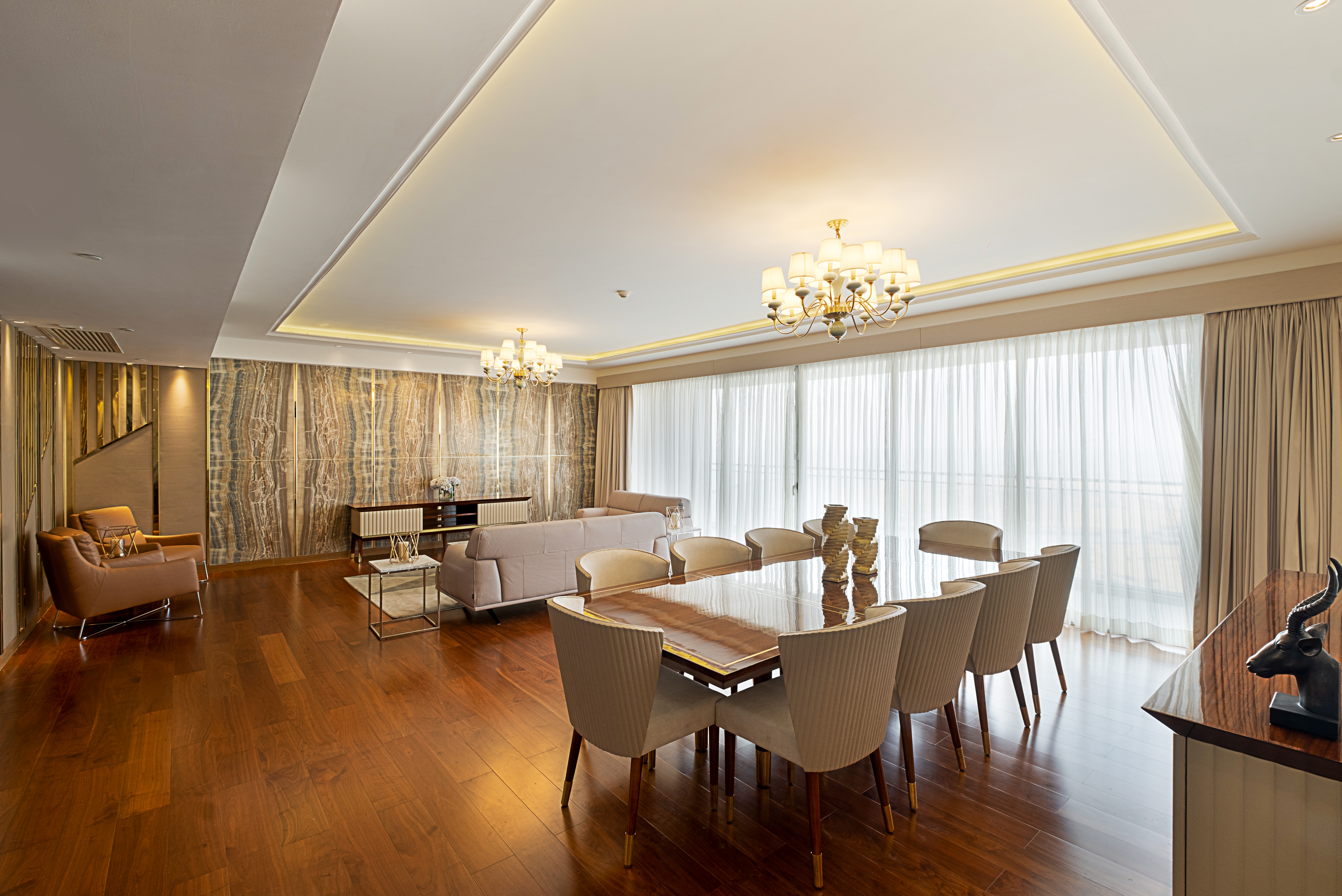 Condominium