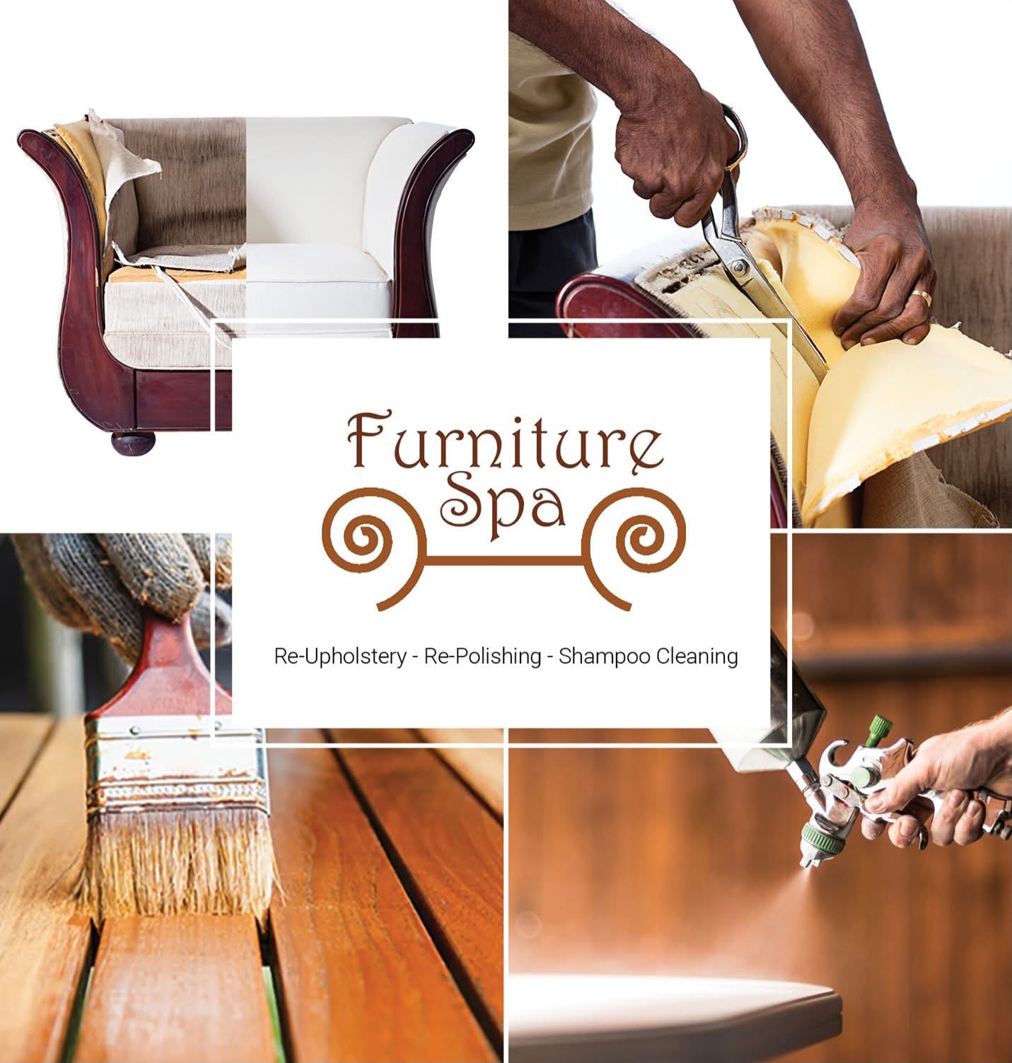 Knowing When to Restore: A Guide to the  Furniture Spa
