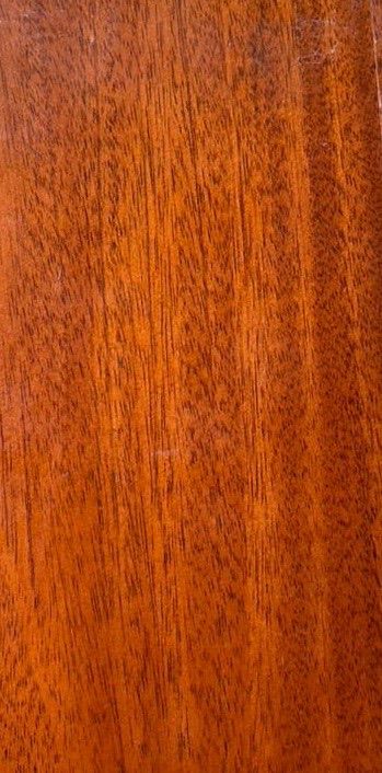 Teak